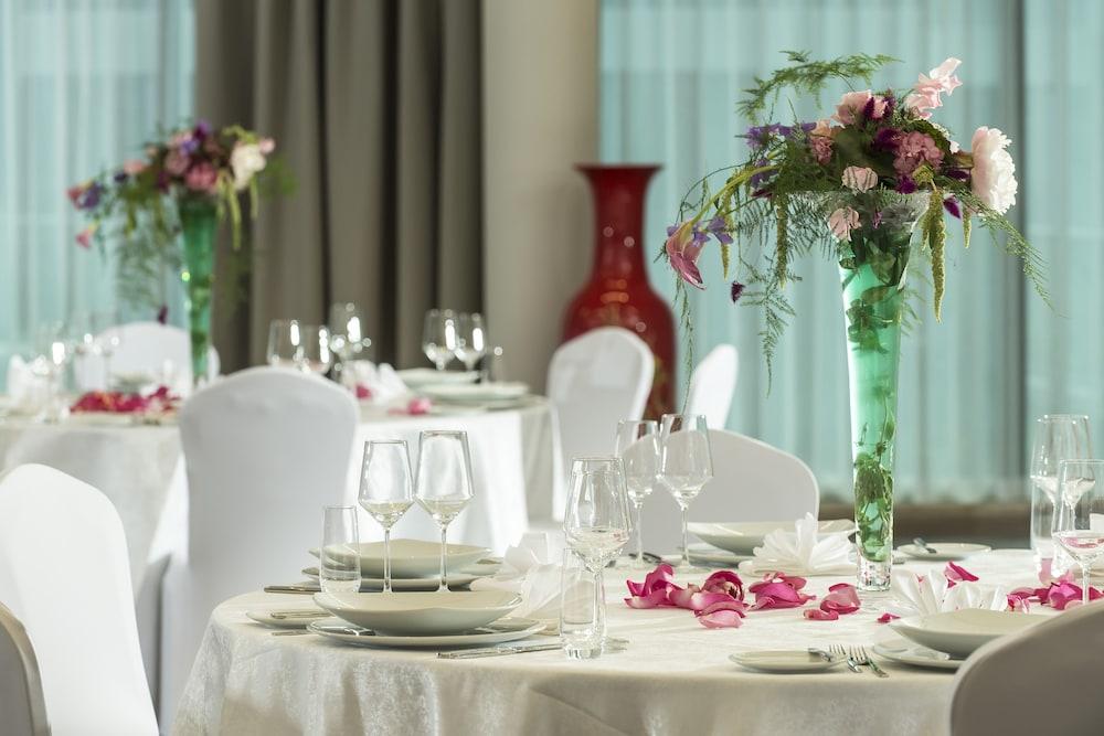 Delta Hotels By Marriott Frankfurt Offenbach Экстерьер фото