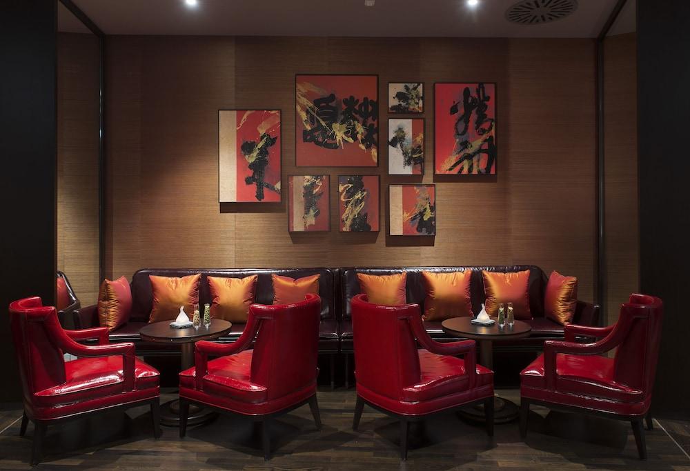 Delta Hotels By Marriott Frankfurt Offenbach Экстерьер фото