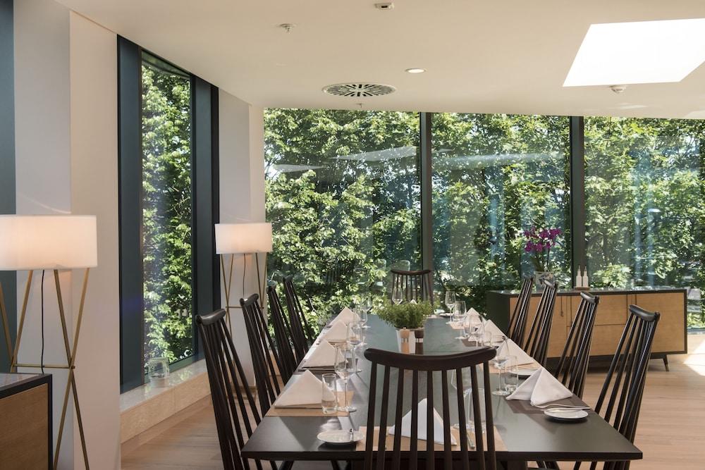 Delta Hotels By Marriott Frankfurt Offenbach Экстерьер фото