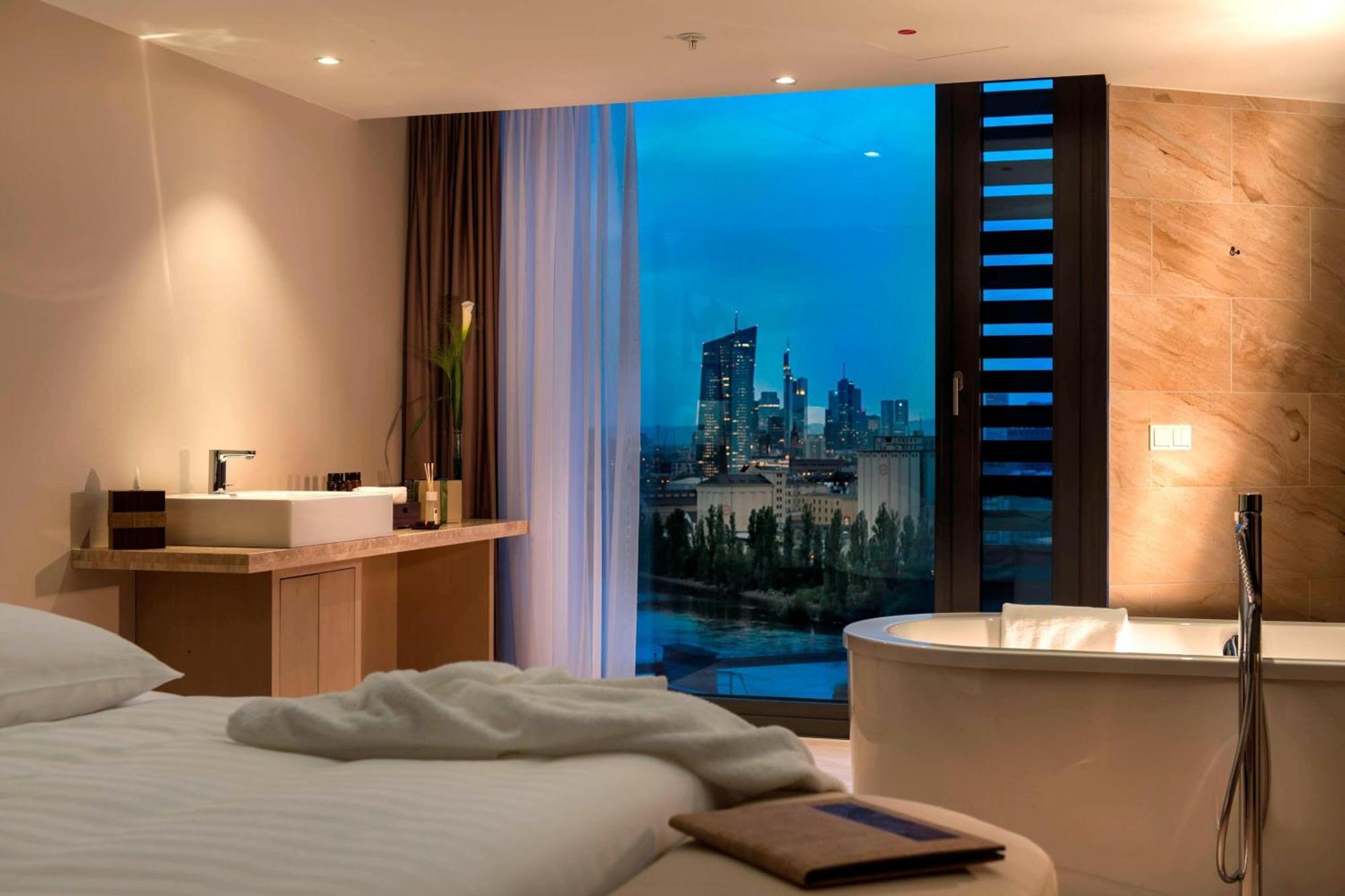 Delta Hotels By Marriott Frankfurt Offenbach Экстерьер фото