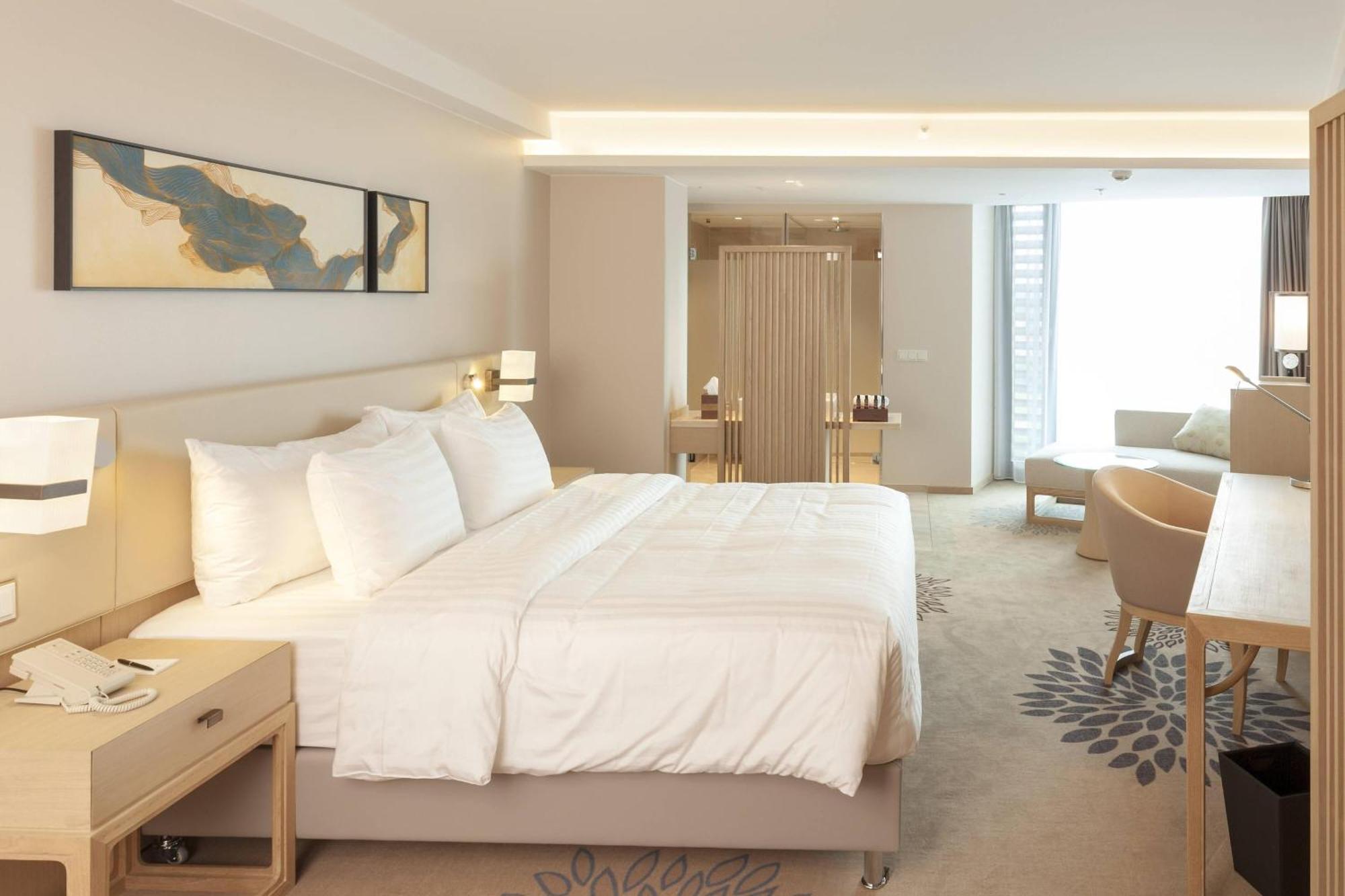 Delta Hotels By Marriott Frankfurt Offenbach Экстерьер фото