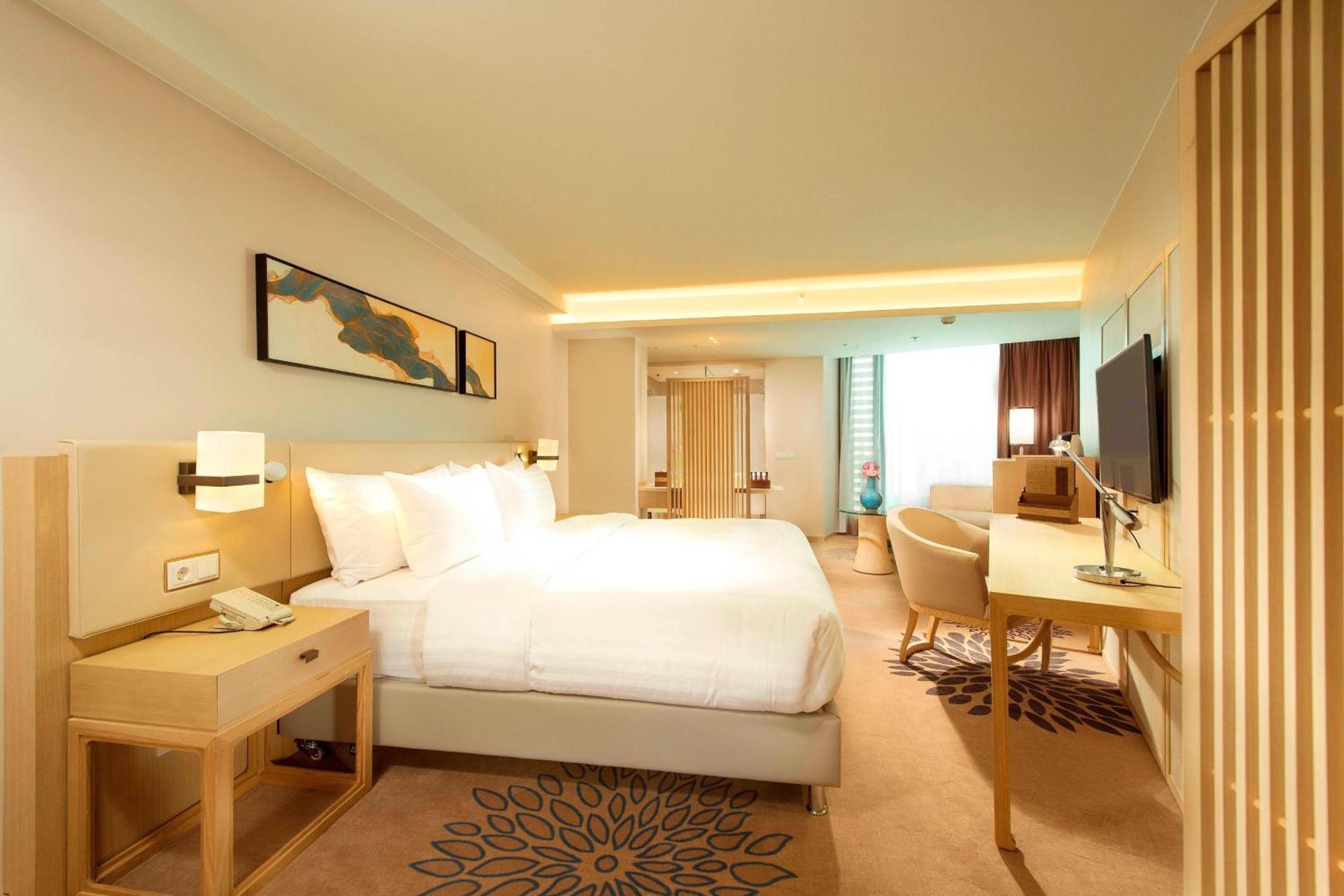 Delta Hotels By Marriott Frankfurt Offenbach Экстерьер фото