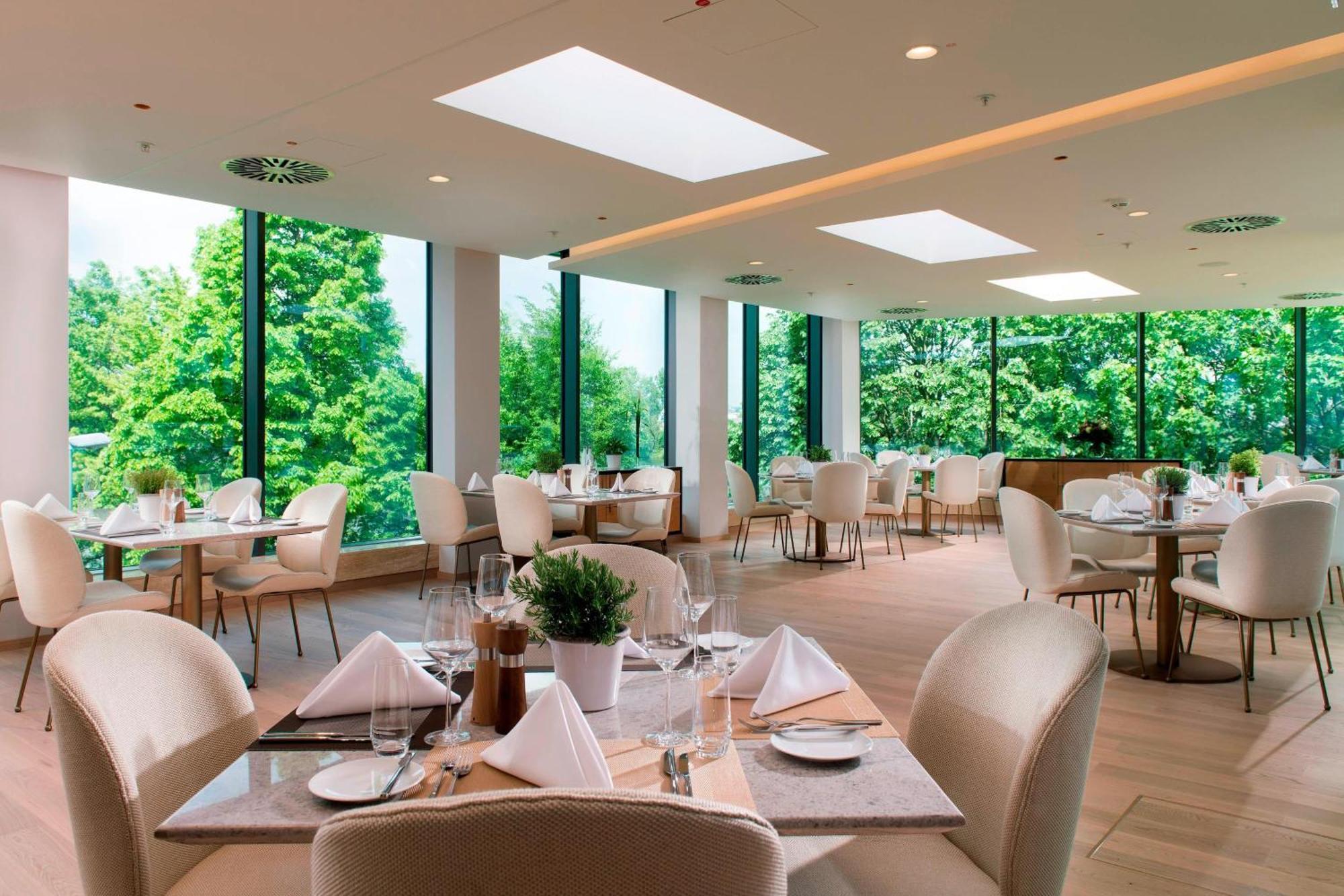 Delta Hotels By Marriott Frankfurt Offenbach Экстерьер фото