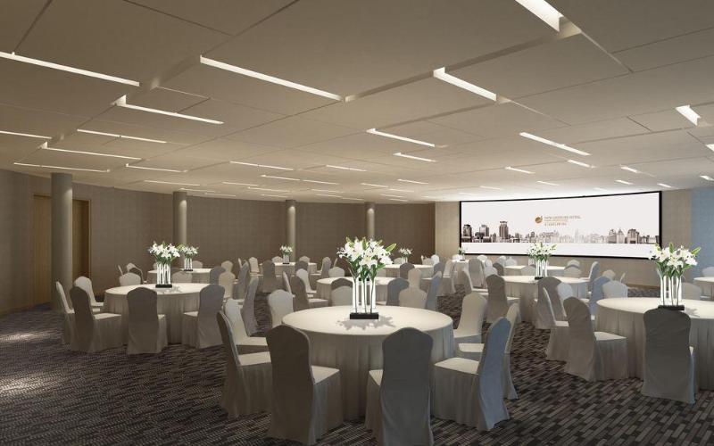 Delta Hotels By Marriott Frankfurt Offenbach Экстерьер фото