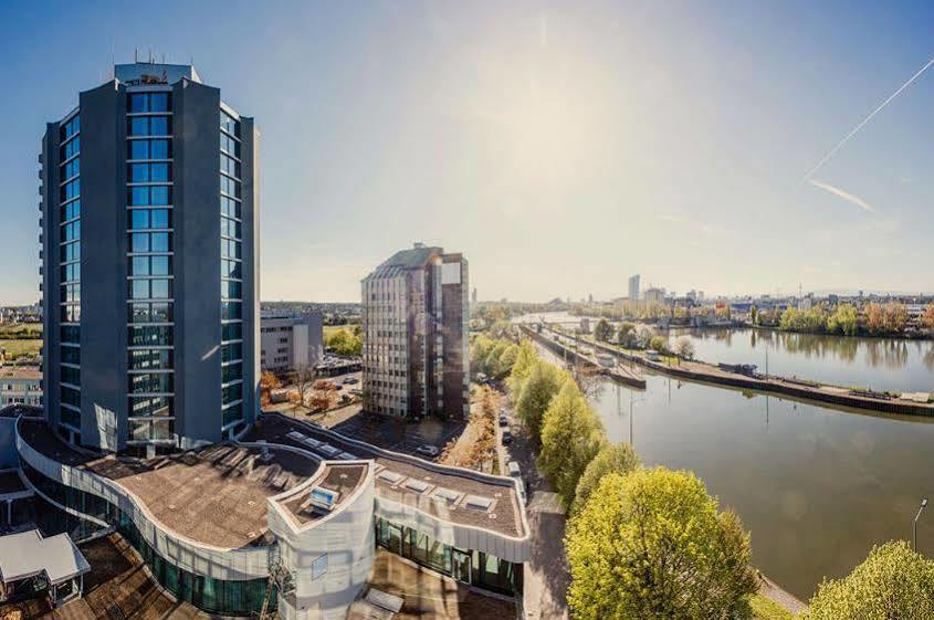 Delta Hotels By Marriott Frankfurt Offenbach Экстерьер фото